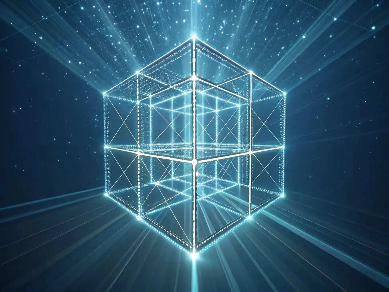 Quantaryxis
